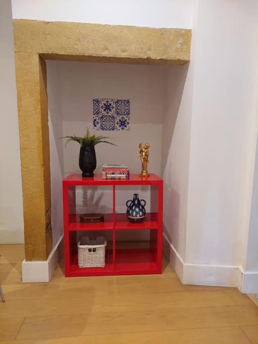 Apartment With Private Garden - Central Location Lisbon Exterior photo